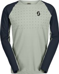 Scott Tee M's Trail Vertic Pro LS Herren Radtrikot