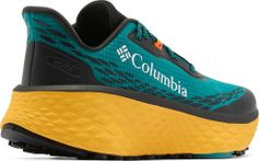 Columbia Men's Konos Trillium ATR Men's Hiking Shoe Herren Skitouren- & Freeskihandschuhe