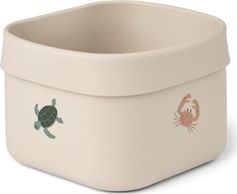 Liewood Joachim Printed Bathroom Storage Basket