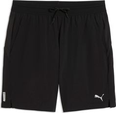 Puma M Pwrtrain 7 Woven Short Herren Laufshorts