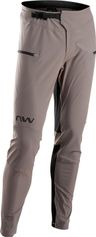 Northwave Bomb Long Pants Herren Radhose