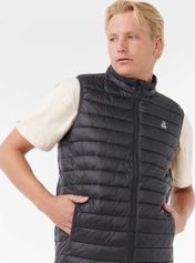 RipCurl Anti Series Search Puffer Vest Outdoorweste für Herren