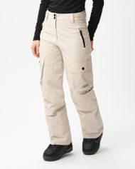 CLWR ColourWear W Cargo Pants Damen  Outdoorhose
