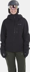 Marmot Wm's Solitude UL Bio Jacket Damen Freeskijacke