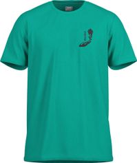 Maloja SchnideM. Herren T-Shirt für sämtliche Outdoor Aktivitäten