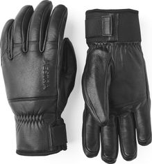 Hestra Omni - 5 Finger Unisex Skitouren- & Freeskihandschuhe