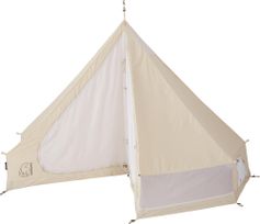 Nordisk Asgard 7.1 Technical Cotton Cabin