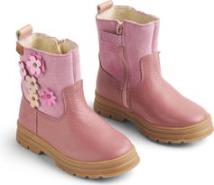 Wheat Winterboot Carmen Tex Mädchen Winterstiefel