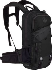 Kohla Rucksack Challenger 16L - Caviar Radrucksack