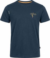 Chillaz Lübeck Mountain Logo Kinder T-Shirt für sämtliche Outdoor Aktivitäten