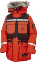 Helly Hansen W Arctic Patrol MOD Parka 2.0