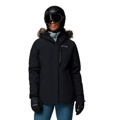 Columbia Women's Ava Alpine II Insulated Ski Jacket Damen Skijacke