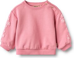 Wheat Sweatshirt Long Sleeve Eliza