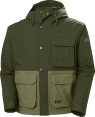 Helly Hansen Escape Utility Rain Jacket Herren Freizeitjacke