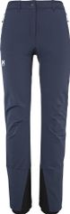 Millet Rutor XCS Pant W Damen Skitourenhose