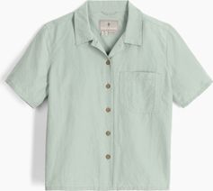 Royal Robbins W Desert Pucker Short Sleeve T-Shirt für sämtliche Outdoor Aktivitäten