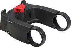 Jack Wolfskin Gravex Adapter E 22-32 MM Radtaschen