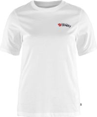 Fjällräven Hoja T-shirt W Damen T-Shirt für sämtliche Outdoor Aktivitäten