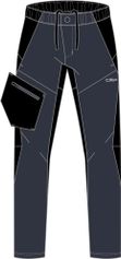 CMP MAN Long Pant Herren Outdoorhose