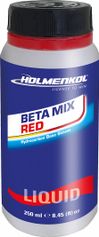 Holmenkol Beta Mix Red Liquid