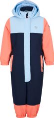 Ziener Anup-z Overall Mini Kinder Skioverall
