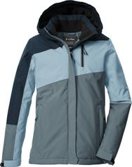 killtec KOW 218 Girls Jacket Mädchen Skijacke