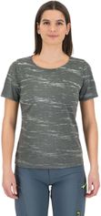 Karpos Tremalzo W Tee Damen T-Shirt für sämtliche Outdoor Aktivitäten