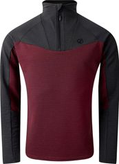 Dare2b Dignify I V Stretch Midlayer Men Herren Midlayer Test