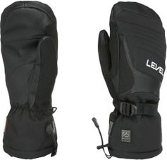 Level Patrol Mitten Unisex Fäustlinge