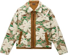 Napapijri Bloom Full-zip Fleece