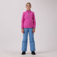 CMP KID G Fleece Sweat Kinder Midlayer Test