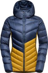La Sportiva Forest Down Jacket Women Daunenjacke für Damen