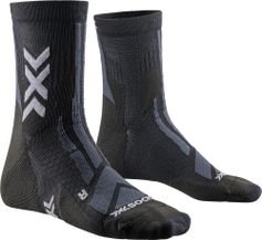X-Socks Hike Discover Ankle Unisex Sportsocken