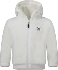 Montura Polar Stretch Hoody Jacket Baby Kinder Freizeitjacke