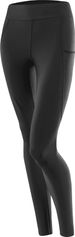 Löffler Women Long Tights IR Damen Lauf- & Trainingshose