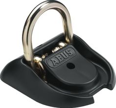 Abus WBA100 Granit B/Sb Wand- und Bodenanker