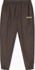 EA7 Train Graphic Series M Pants CH Infill - Train Graphic Series M Pants CH Infill Herren Lauf- & Trainingshose