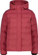 CMP Woman Padded Padded Winter Jacket - WP10000 Damen Freizeitjacke