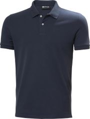 Helly Hansen Men's Crew Polo Pique Herren Poloshirt