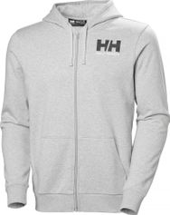 Helly Hansen HH Logo Full Zip Hoodie
