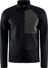 Craft ADV Tech Fleece Thermal Midlayer Men Herren Midlayer