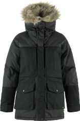 Fjällräven Polar Expedition Parka W Damen Isolatiionsjacke für Freeski oder Skitouren