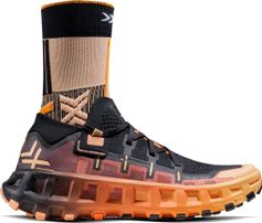 X-Bionic Terraskin X01 Unisex Speed Hiking Schuhe