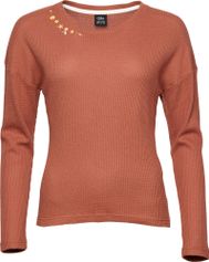 Chillaz Limbara Damen Longsleeve für Freizeit und Outdooraktivitäten