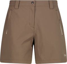 CMP Woman Bermuda Outdoor Shorts für Damen