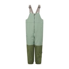 Mammut Treeline Hardshell Thermo Overall Kids Skioverall