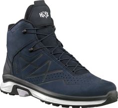 HAIX Connexis Force Air Navy