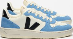 Veja V-10 Leather Men Herren Freizeitschuhe