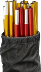 Fjällräven Abisko Endurance 3 Pole Kit