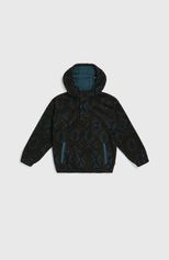 O'Neill Superfleece Half-zip Hoodie